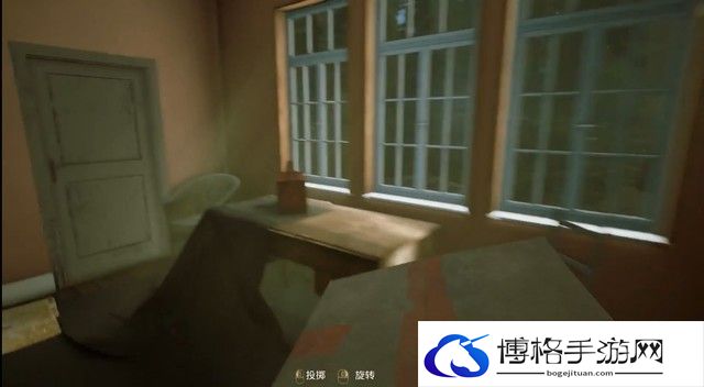 《心魔》图文全剧情流程攻略 解密要点及多结局攻略