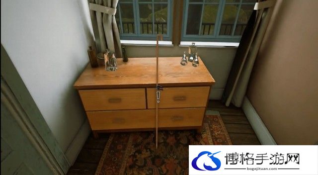 《心魔》图文全剧情流程攻略 解密要点及多结局攻略