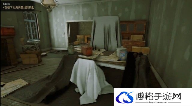 《心魔》图文全剧情流程攻略 解密要点及多结局攻略