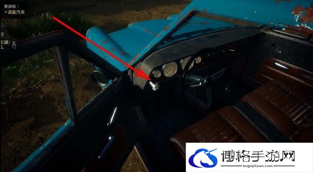 《心魔》图文全剧情流程攻略 解密要点及多结局攻略