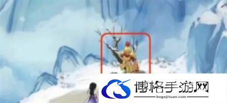 新仙剑奇侠传之挥剑问情第六章宝箱位置
