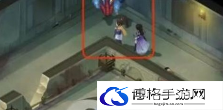 新仙剑奇侠传之挥剑问情第六章宝箱位置