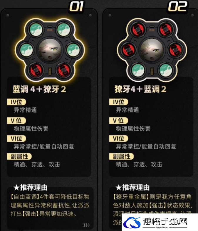 绝区零派派韦尔一图流养成攻略-每日挑战高效攻略