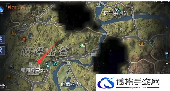《星球重启》废旧金属任务完成攻略