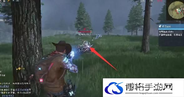 《星球重启》废旧金属任务完成攻略