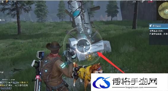 《星球重启》废旧金属任务完成攻略