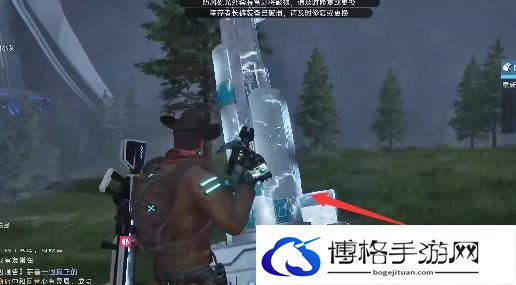 《星球重启》废旧金属任务完成攻略