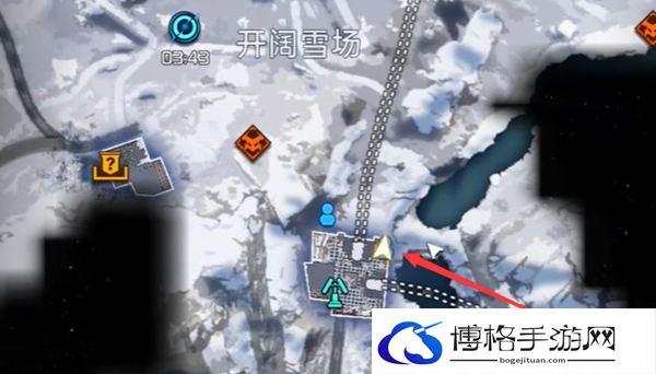 星球重启雪山数据修复任务攻略