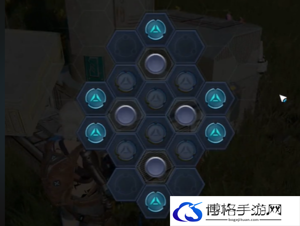 星球重启原件易位任务解谜攻略
