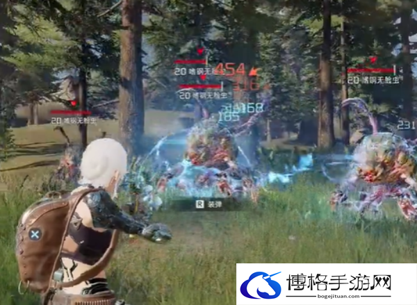 星球重启原件易位任务解谜攻略-星球重启原件易位任务怎么解密