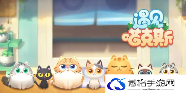 遇见喵克斯怎么生小猫？生小猫攻略分享-如何快速积累财富