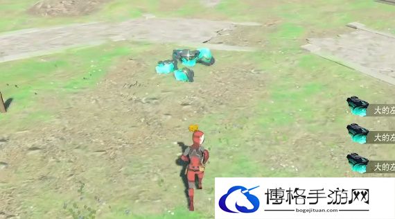 塞尔达传说王国之泪怎么复制物品？王国之泪无限复制材料攻略-提高团队合作中的沟通技巧