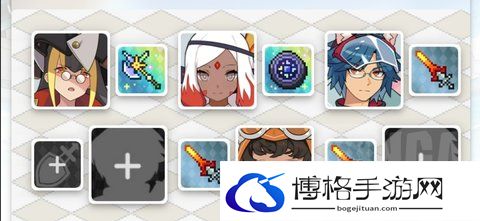世界弹射物语地狱风怎么打？世界弹射物语地狱风低配模板介绍-无限连招组合打出爆炸伤害