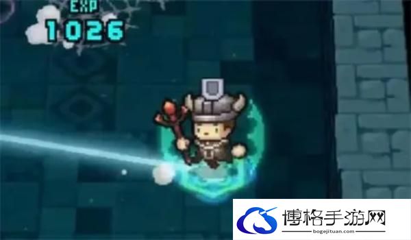 《元气骑士前传》幸运星作用介绍