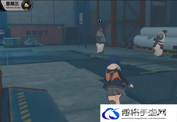 《绝区零》万能的安全帽完成攻略