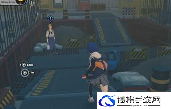 《绝区零》万能的安全帽完成攻略