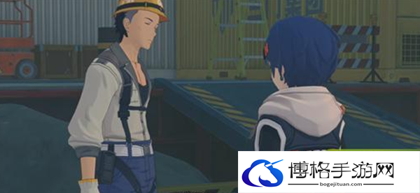 《绝区零》万能的安全帽完成攻略
