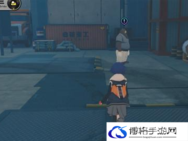 《绝区零》万能的安全帽完成攻略