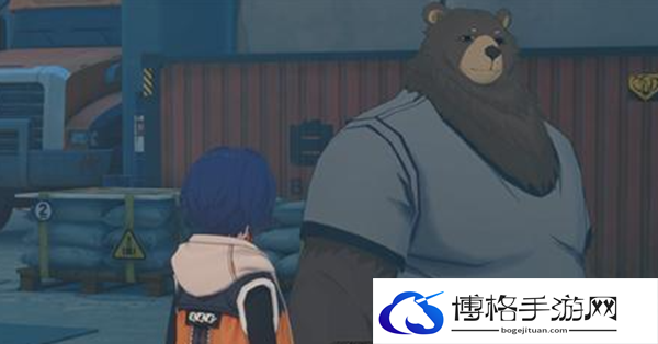 《绝区零》万能的安全帽完成攻略