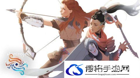 《地平线：西之绝境》开发商：非玩家的骂声不用听-了解游戏中的职业搭配优势