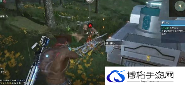 《星球重启》蚁窝通关攻略