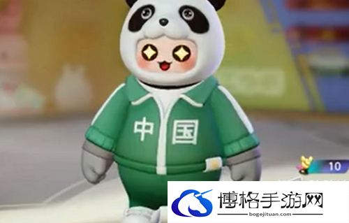 《元梦之星》免费皮肤一览