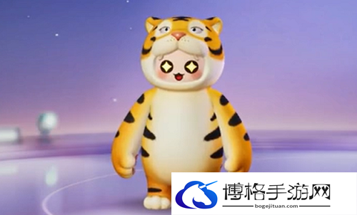《元梦之星》免费皮肤一览