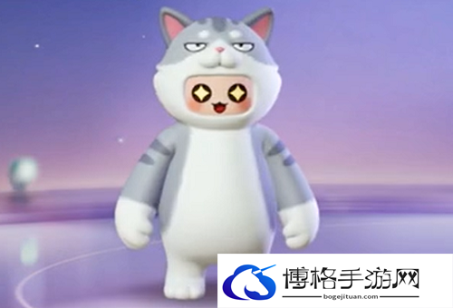 《元梦之星》免费皮肤一览