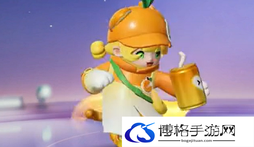 《元梦之星》免费皮肤一览