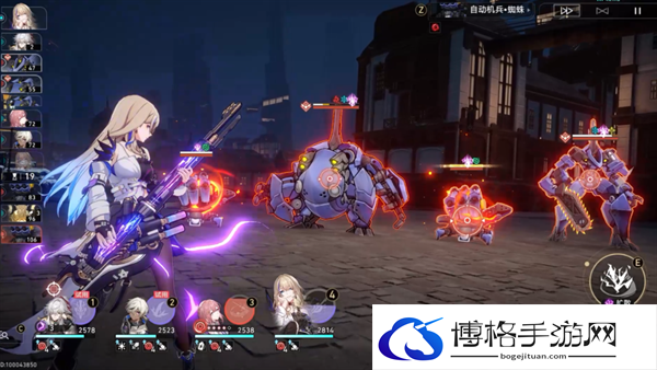 崩坏星穹铁道1.5磐岩镇斗技表演赛最后一关怎么过-最后一关挂机攻略图十三