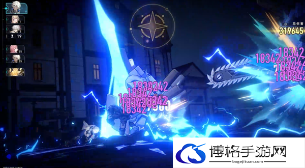 崩坏星穹铁道1.5磐岩镇斗技表演赛最后一关怎么过-最后一关挂机攻略图十七