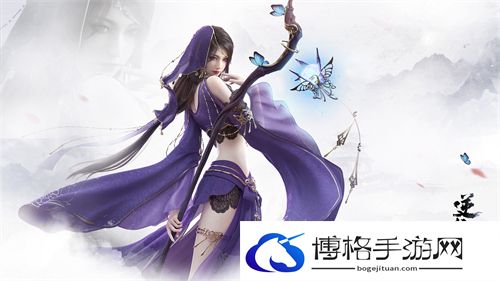 逆水寒手游门派选择攻略