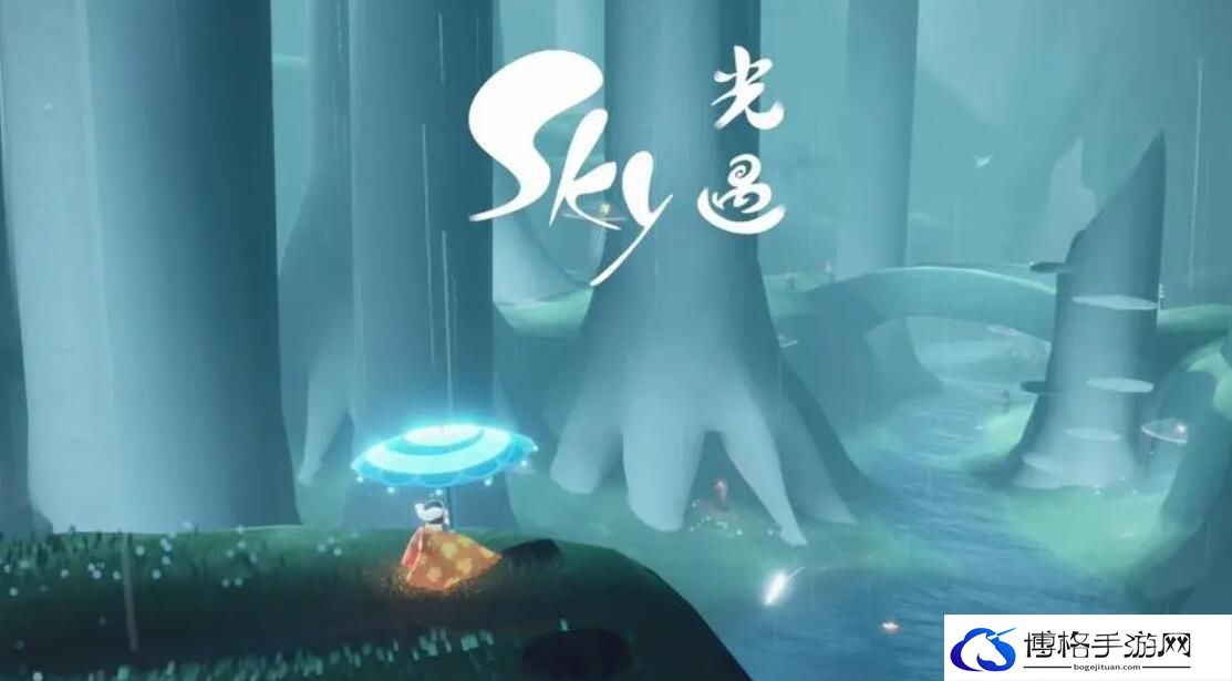 光遇潜海季雨林季节蜡烛位置一览-攻略分享集锦