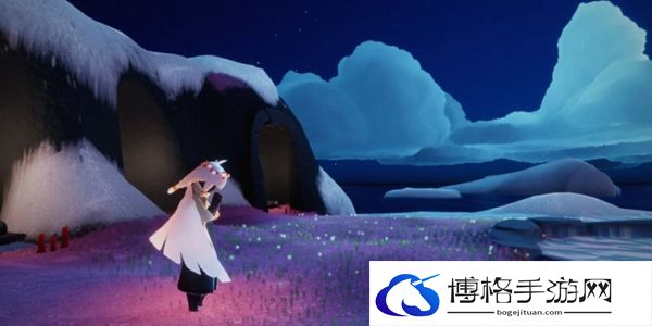 光遇水之灵位置-宝藏探寻效率提升