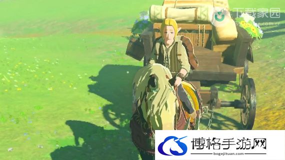 塞尔达传说王国之泪独角仙位置攻略-限时活动高分策略