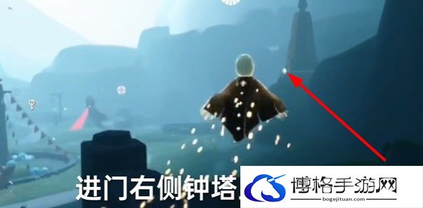 光遇7月1日周年代币快速收集技巧-巧妙利用障碍物，躲避敌人攻击