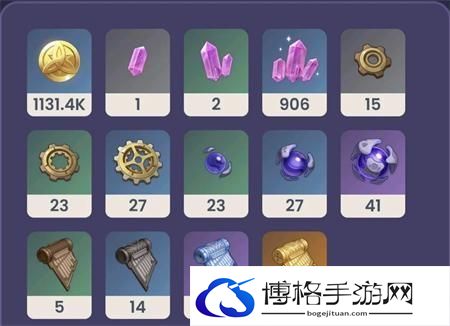 《原神》4.3新武器爆料一览