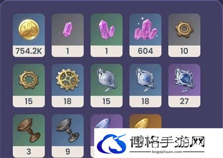《原神》4.3新武器爆料一览