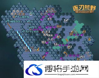 剑与远征逐刃荒野怎么玩？剑与远征逐刃荒野通关攻略-高效提升游戏好感度技巧