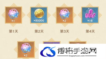 原神二周年20连抽次数获取方法-原神二周年怎么20连抽图片1