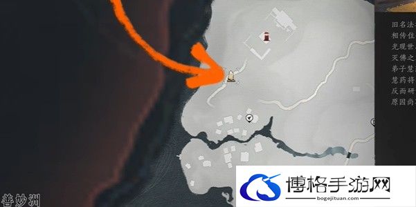 燕云十六声慈心山院本心妙善任务攻略
