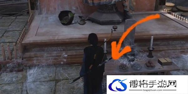 燕云十六声慈心山院本心妙善任务攻略