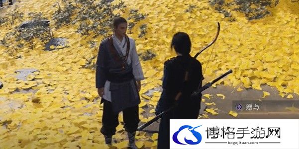 燕云十六声慈心山院本心妙善任务攻略
