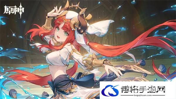 原神4.2最简单的种门配队有哪些-萌新种门配队攻略图三