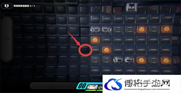 绝区零紧急救援第三个宝箱在哪