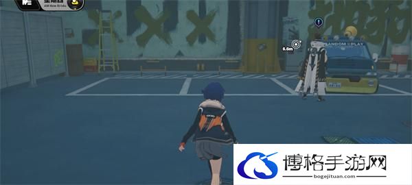 《绝区零》安东好感任务完成攻略