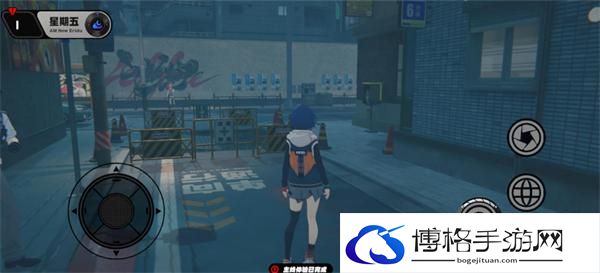 《绝区零》安东好感任务完成攻略