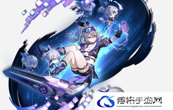 崩坏星穹铁道银狼是几星？崩坏星穹铁道银狼星级介绍-如何在PvP中获胜
