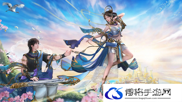 诛仙灵契技能怎么加点