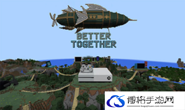 我的世界版本大全